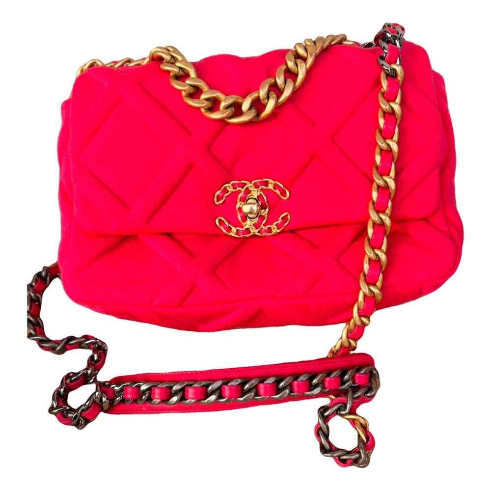 Chanel Bag MAKE AN OFFER
